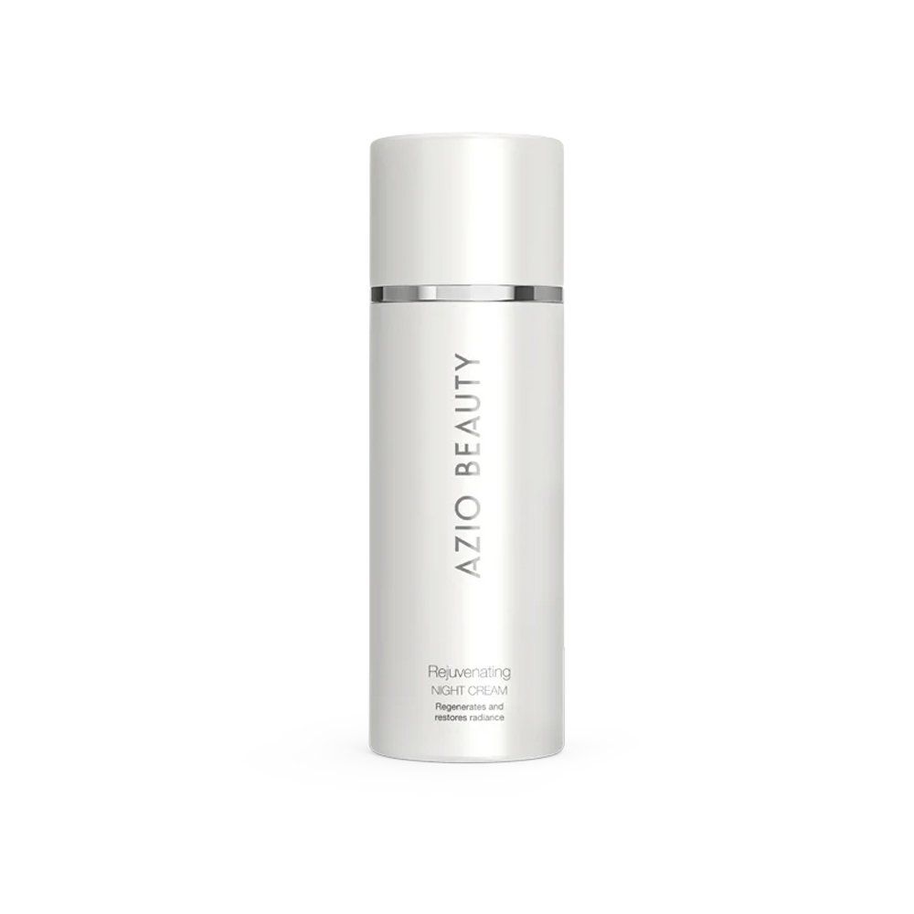 AZIO Beauty- Rejuvenating Night Cream