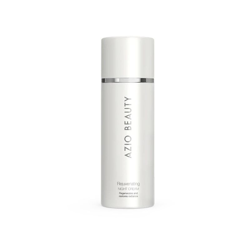 AZIO Beauty- Rejuvenating Night Cream