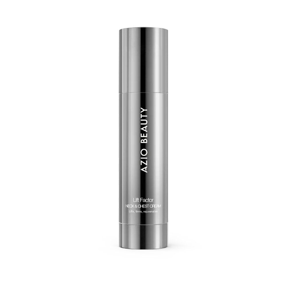 Azio Beauty Lift Factor Neck &amp; Chest Cream