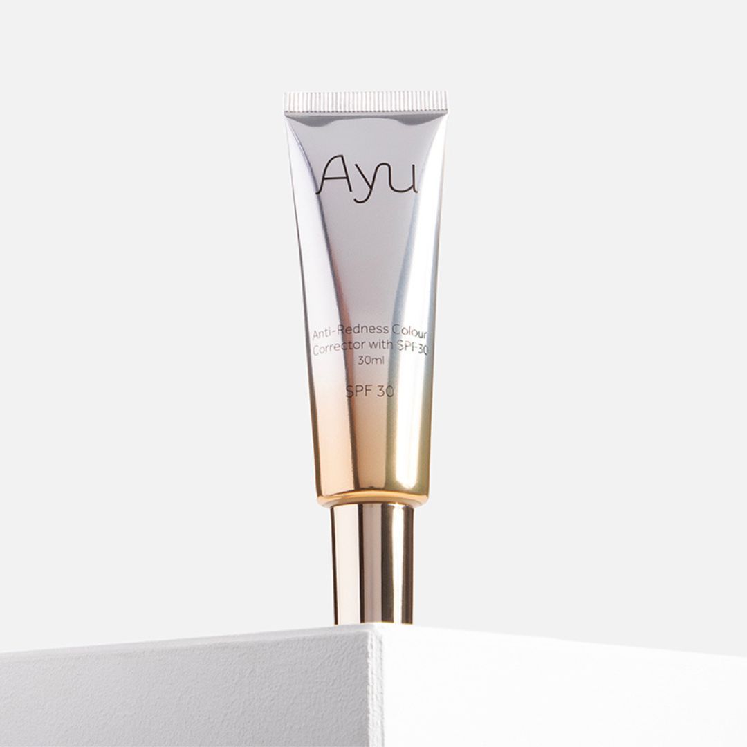 Ayu- Anti Redness Colour Corrector SPF 30