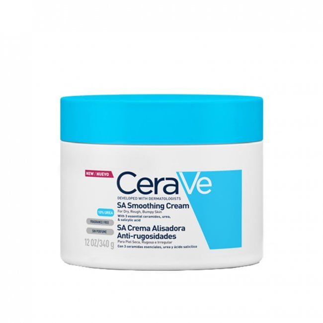 SA Smoothing Cream 340g (Tub)