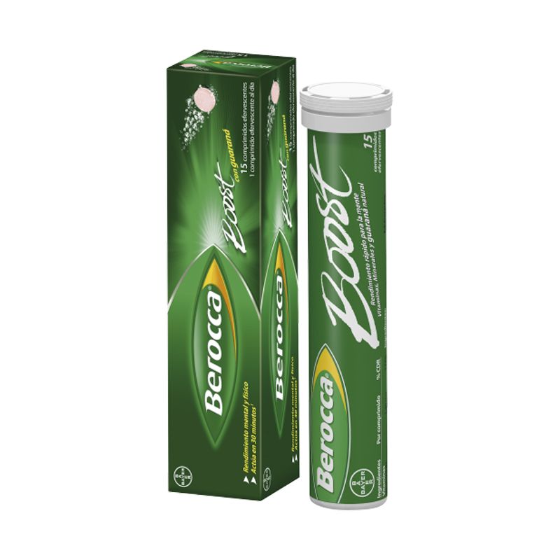 Berocca Boost (15)