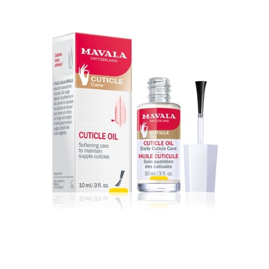 Mavala Cuticle Oil