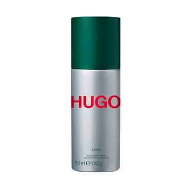 Hugo Deodorant Spray