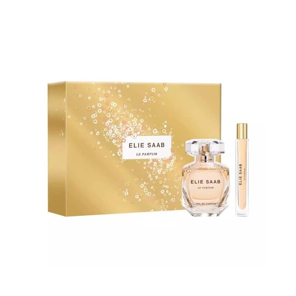 Ellie Saab - Le Parfum - 3 Piece Gift Set
