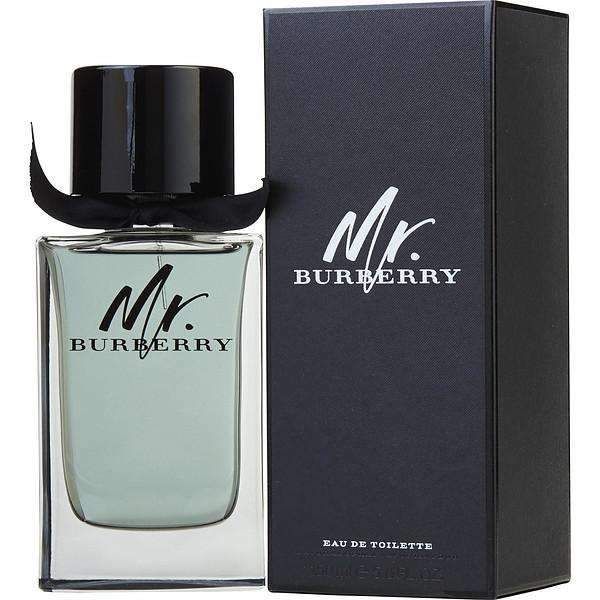 Mr.Burberry -50ml