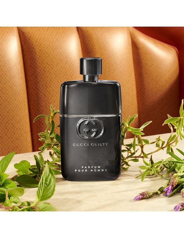 Gucci Guilty Eau De Parfum Homme 50ml