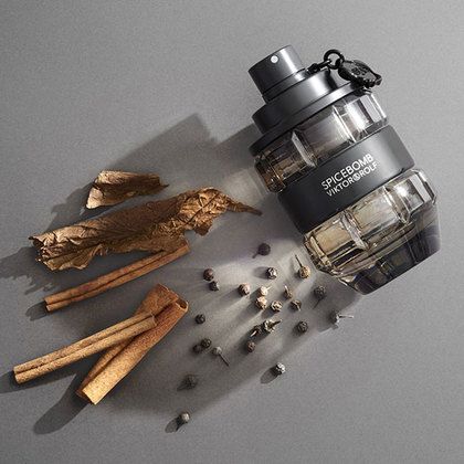 Viktor &amp; Rolf Spicebomb 50ml