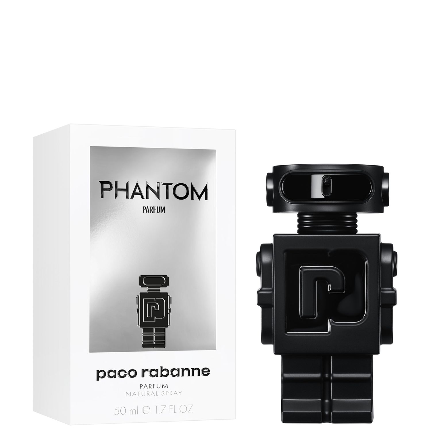Phantom Pacco Robanne 100ml