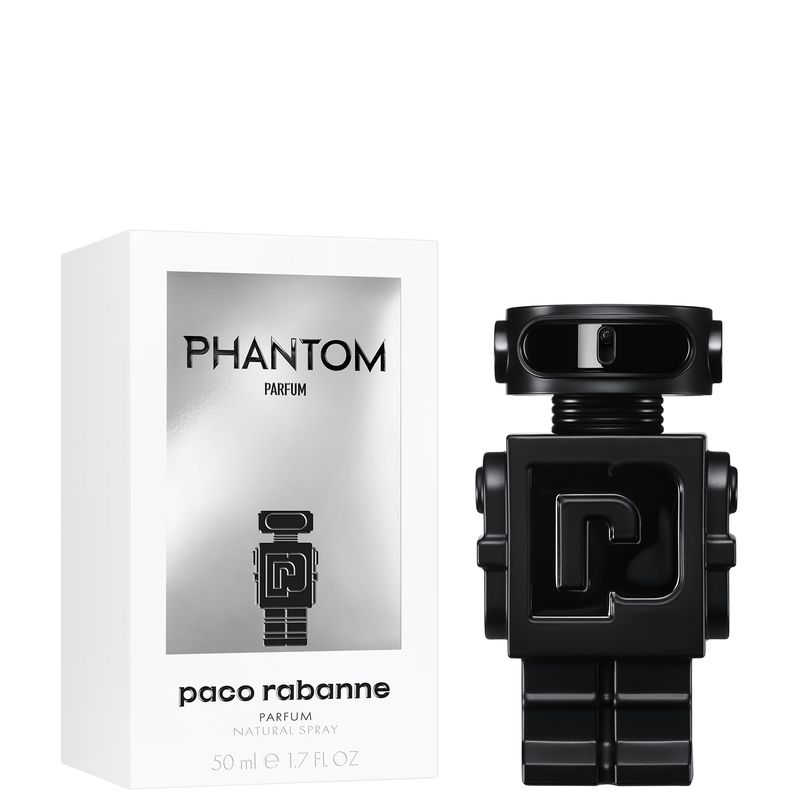 Phantom Pacco Robanne 100ml
