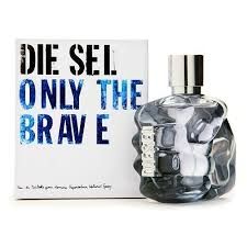 Diesel Only The Brave 50ml