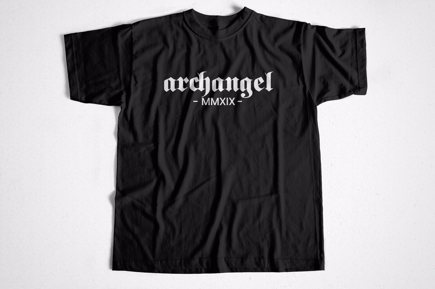 &#39;Signature Log&#39; Tee