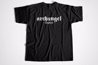 &#39;Signature Log&#39; Tee