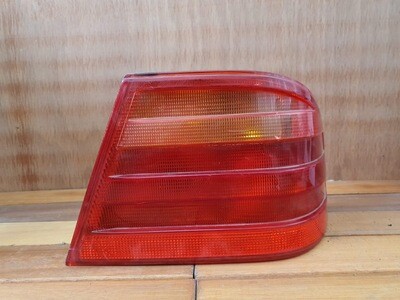 Mercedes-Benz W210 Right Tail Light
