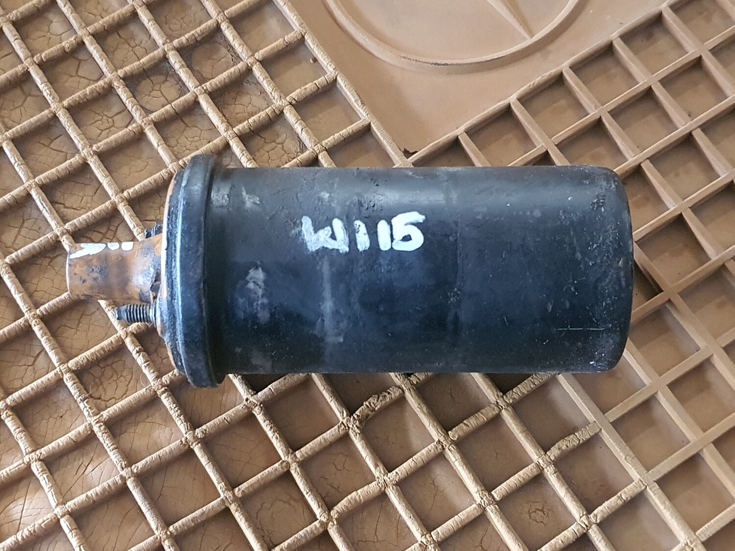 Mercedes-Benz Bosch Coil (W115 220)