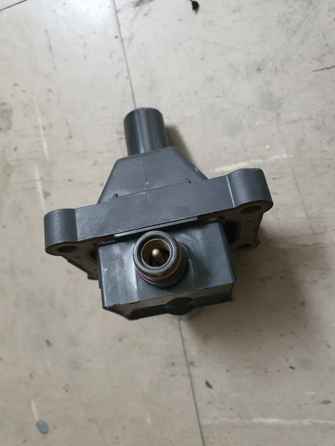 MercedesBenz Ignition Coil (M111/M104) 0001587503