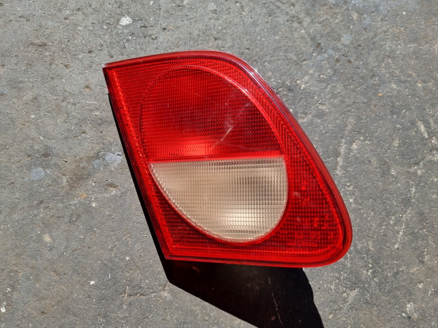MercedesBenz Left Inner Tail Light (W210)