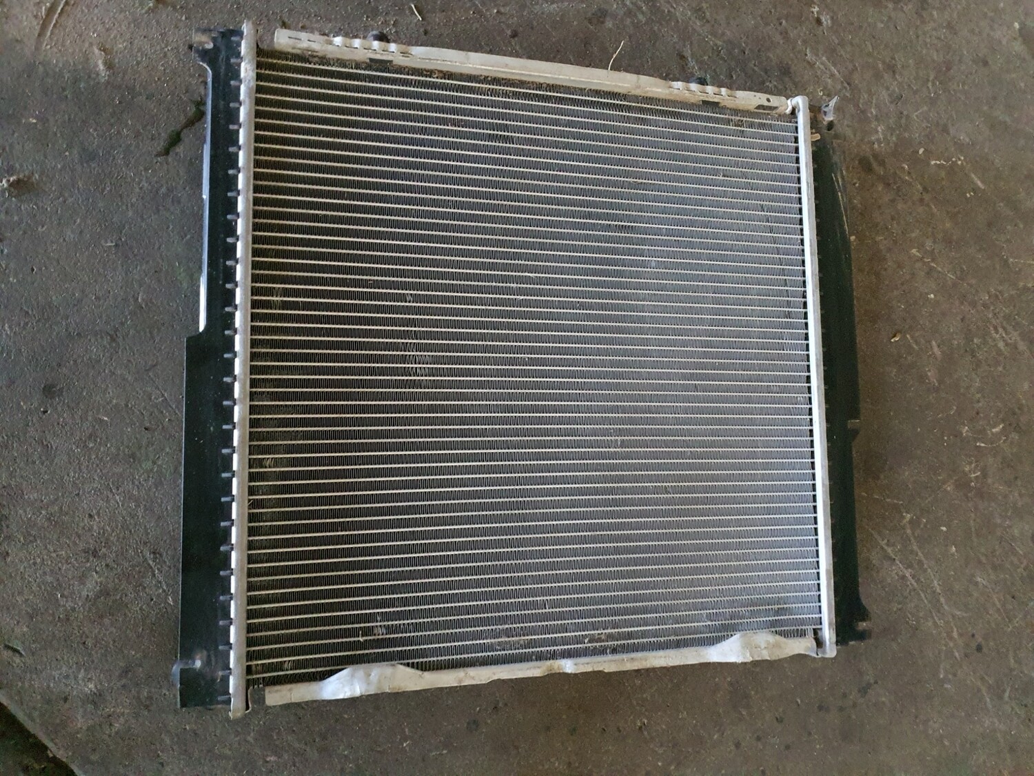 Бензонасос w124 m102