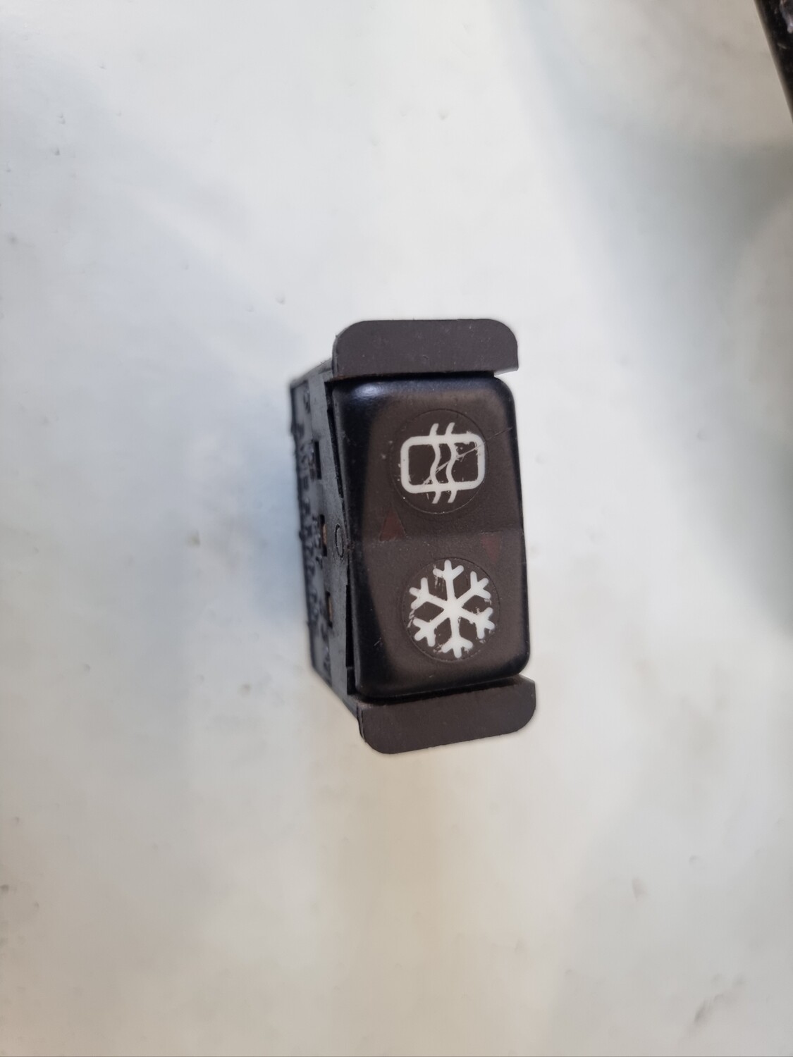 MercedesBenz Air Conditioning Climate Switch Button 1268202310