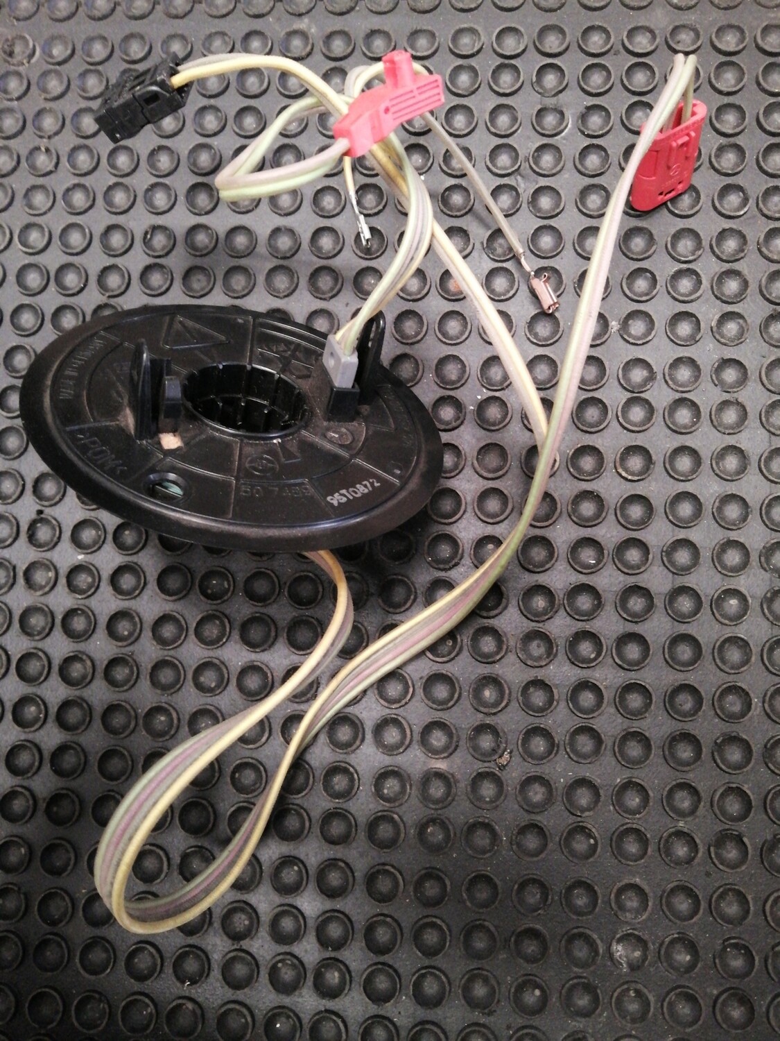 Mercedes Benz Steering Column Angle Sensor (w140) 1404600049