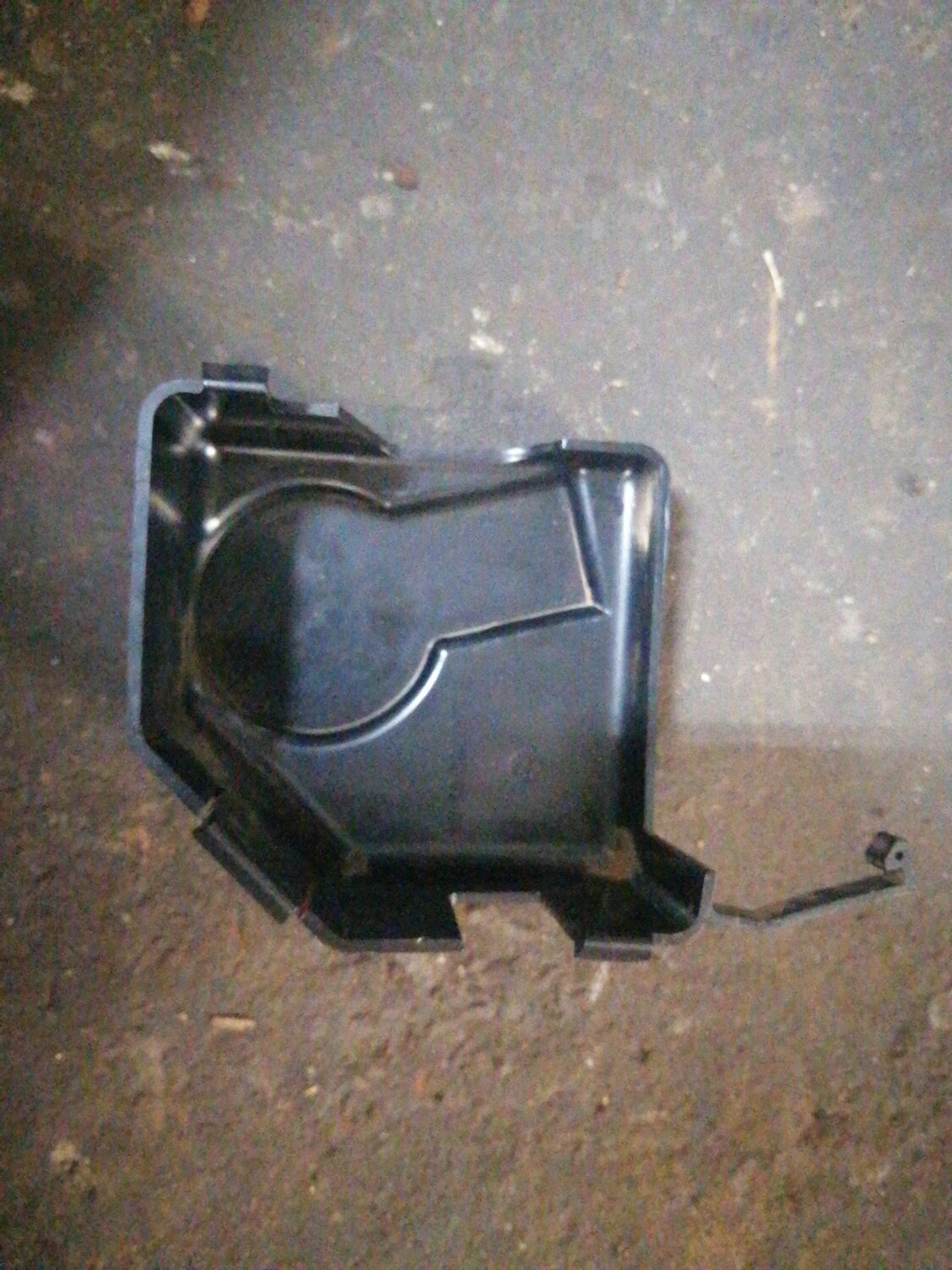 Mercedes Benz Sunroof Motor Cover (w126 /w124)