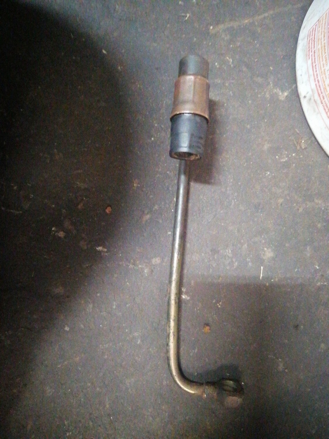 Mercedes Benz Fuel Pump Line (w124/ w126 )