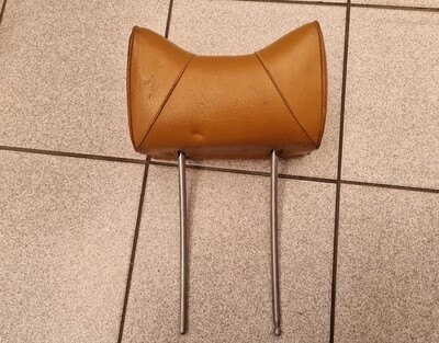 Mercedes-Benz Headrest