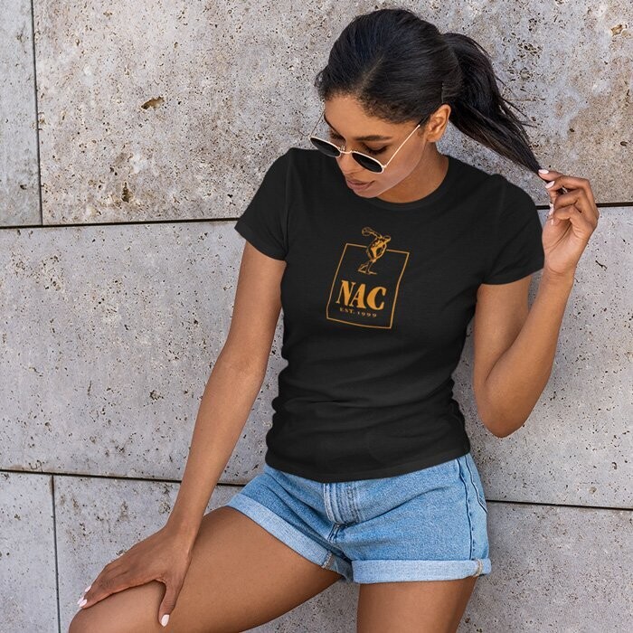 NAC Frauen T-Shirt Off