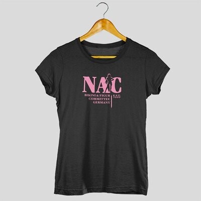 NAC-Germany Frauen T-Shirt biki&fig