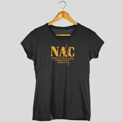 NAC Frauen T-Shirt biki&fig