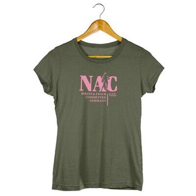 NAC-Germany Frauen T-Shirt
