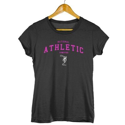Frauen Fitness T-Shirt NeoAthlete