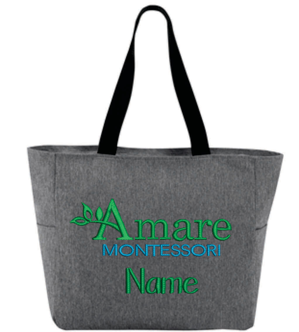 School Bag