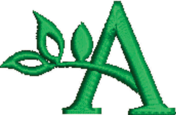 Logo Embroidery