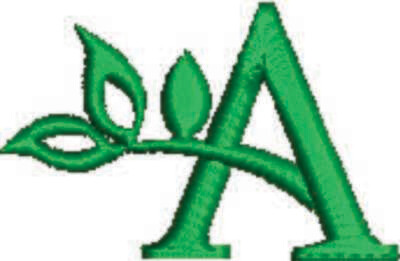 Logo Embroidery