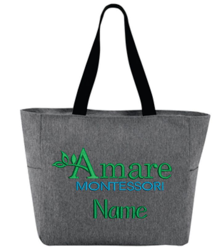 School Bag