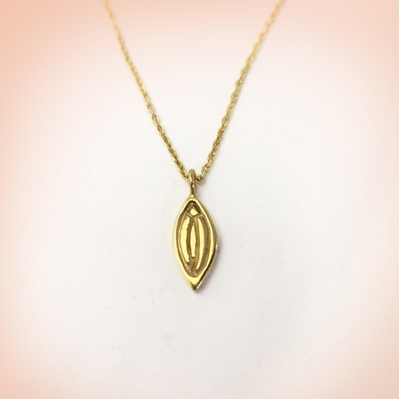 Collier Panpan!