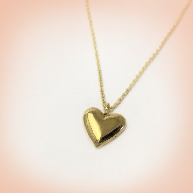 Collier Madonne
