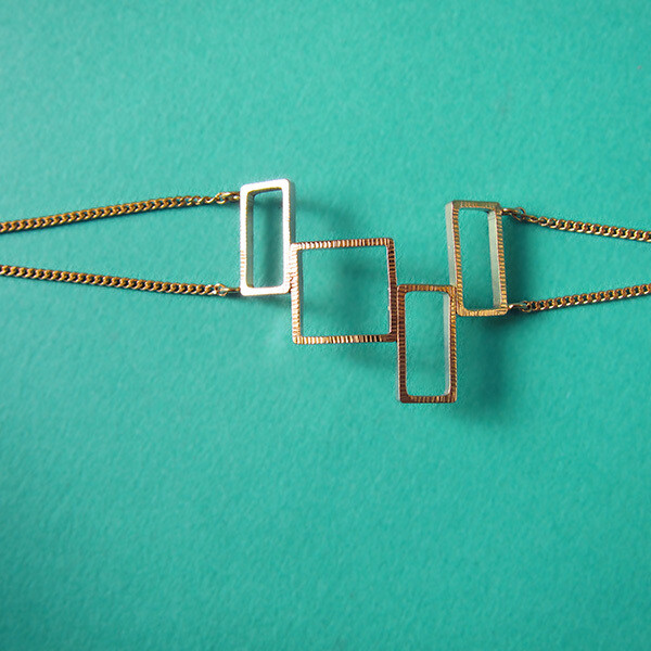 Bracelet Carrée Compo
