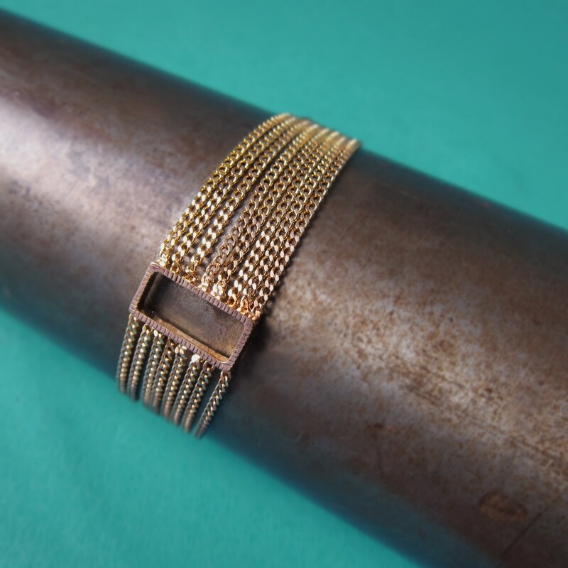 Bracelet Menotte