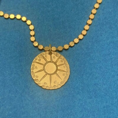 Bracelet Soleil