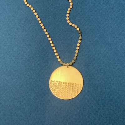 Collier Horizon