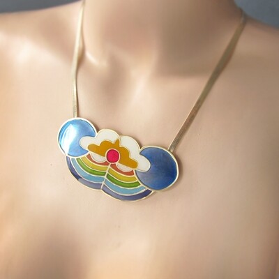 Collier Chimère