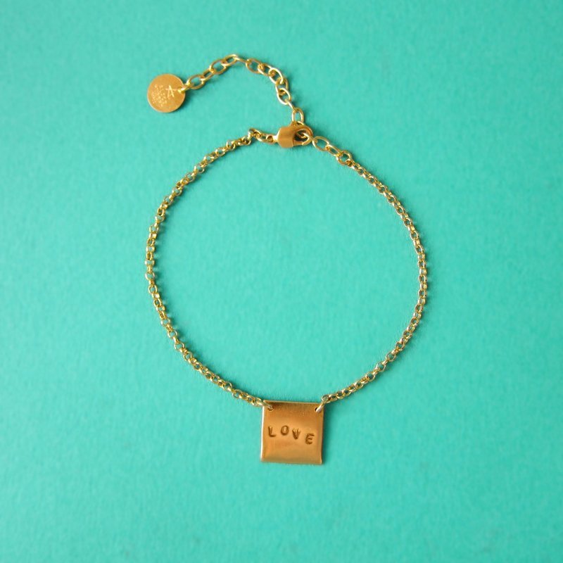 Bracelet Love