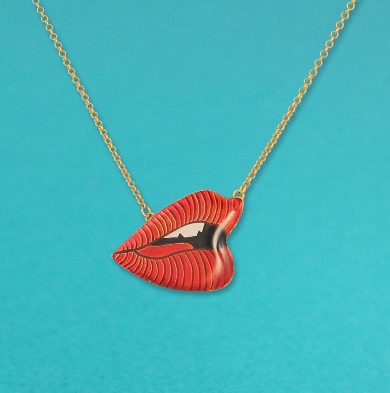 Collier Désir