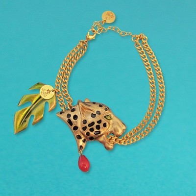 Bracelet Jungle