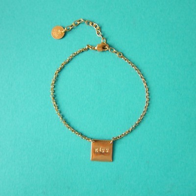 Bracelet Kiss