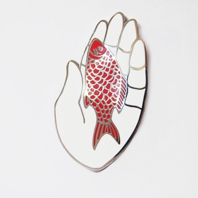 Pin&#39;s Talisman