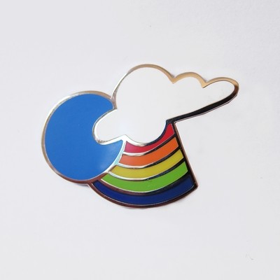 Pin&#39;s Yumé