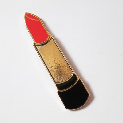 Pin's Lipstick